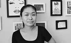 Judy 栗