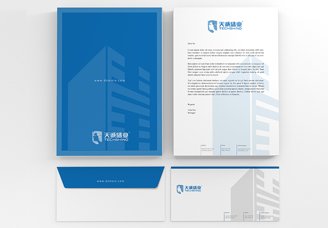 logo設(shè)計(jì) 企業(yè)logo設(shè)計(jì) 商標(biāo)設(shè)計(jì) VI設(shè)計(jì)  天誠盛業(yè)科技