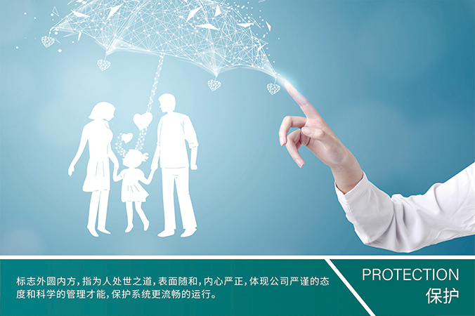 商標設計，產品商標設計，logo設計   中國電科院-風險智控系統