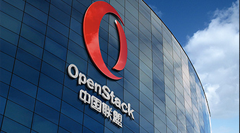 OpenStack中國聯(lián)盟LOGO設(shè)計(jì)