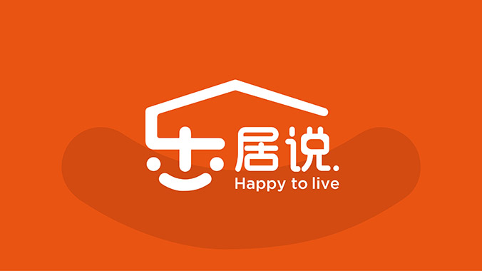 樂居說  商標設計，logo設計，企業商標設計