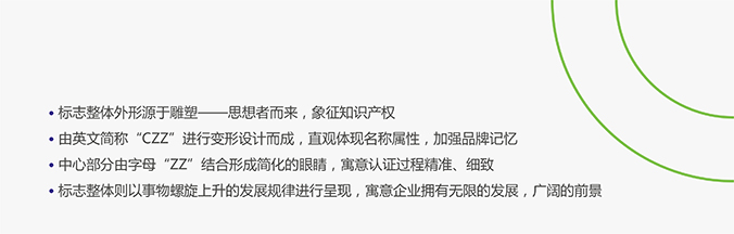 品牌設(shè)計，VI設(shè)計，企業(yè)VI設(shè)計   中知認(rèn)證