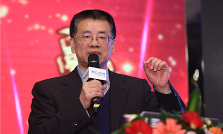 秦占學(xué)：我國建材電商發(fā)展現(xiàn)狀及未來趨勢