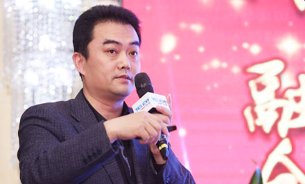 北方創(chuàng)信董事長王榮博：打造新商業(yè)模式下的精品防水工程
